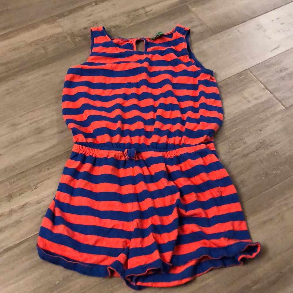 Girls jumper